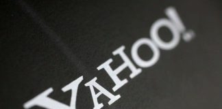 logo Yahoo